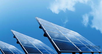 太陽能發(fā)電裝機規(guī)模激增168倍 超越其他可再生能源的技術(shù)服務(wù)變革